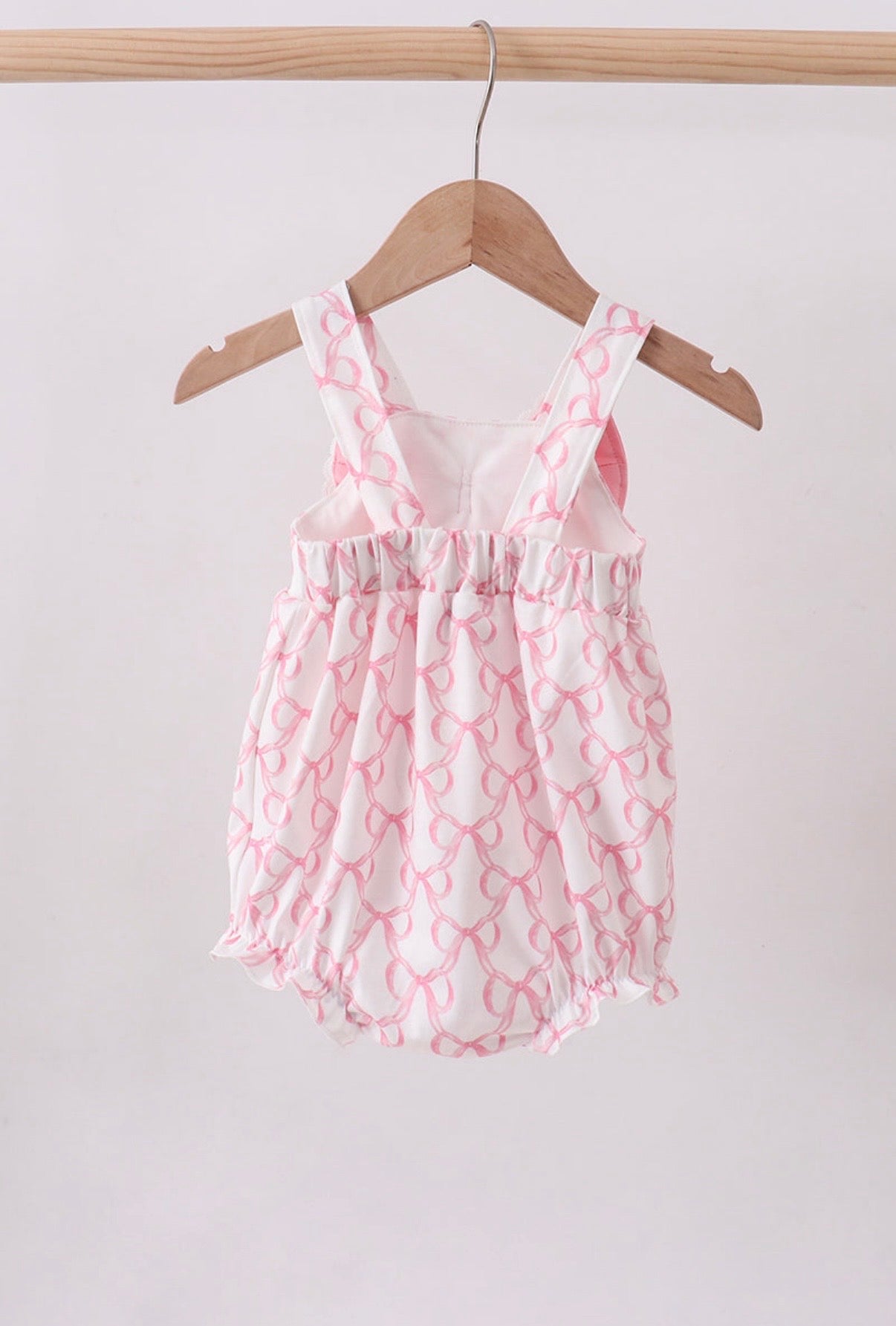 Pretty in Pink Bubble