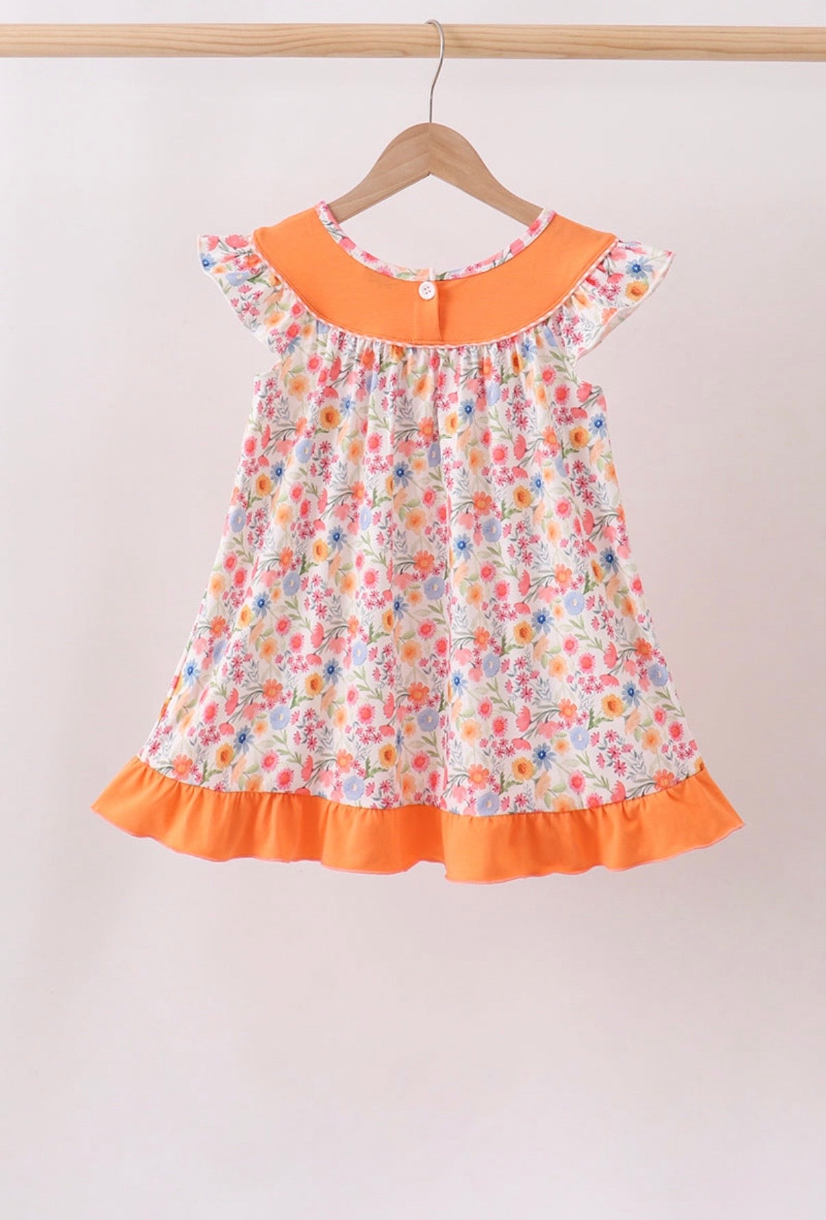 Jesus Loves Me Dress