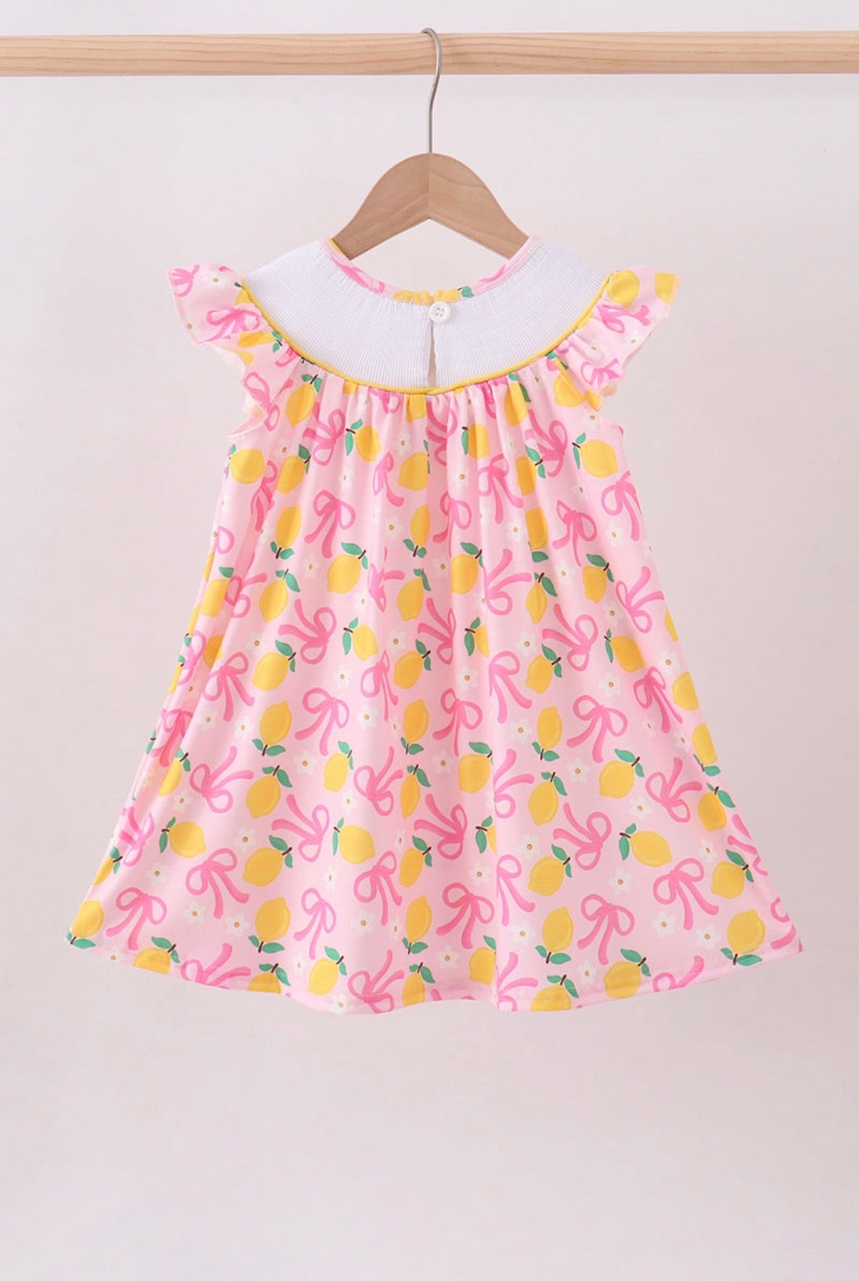 Sweet Squeeze Dress