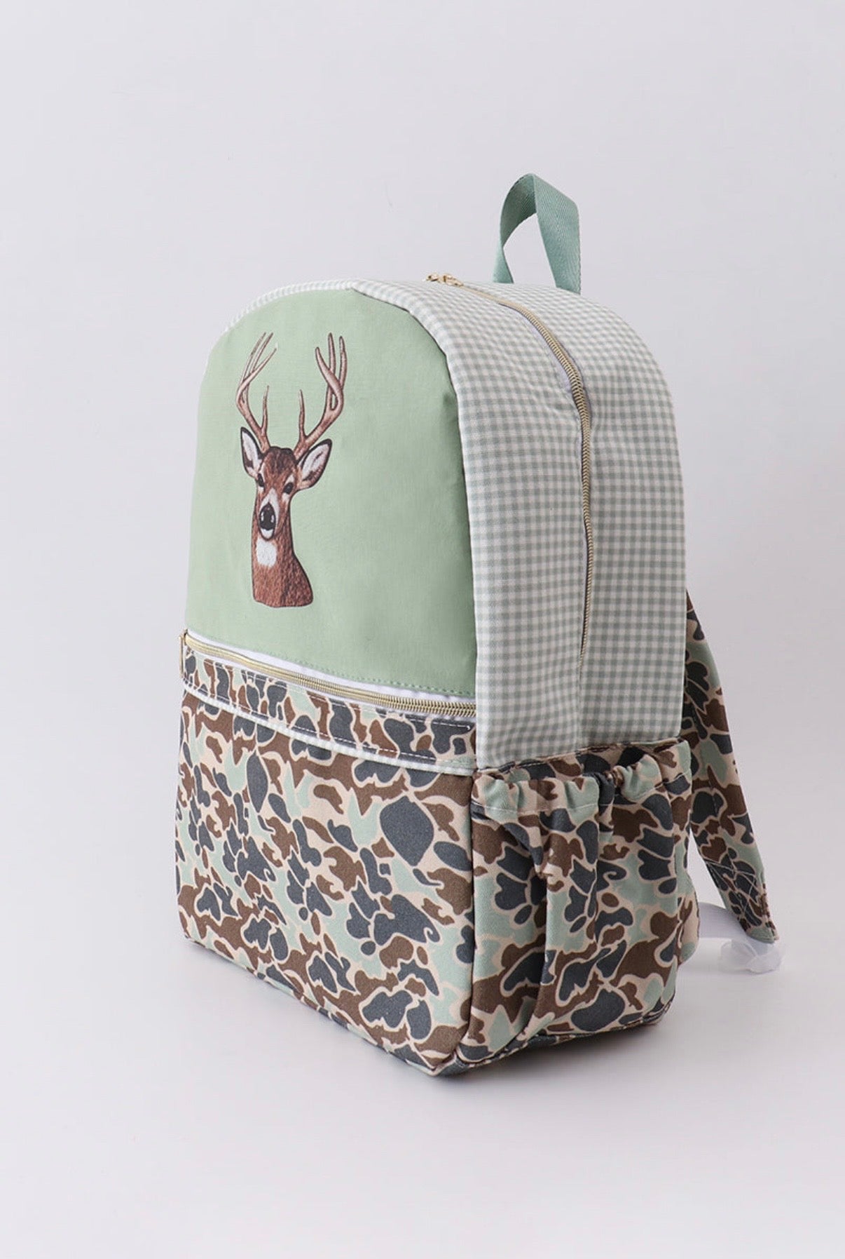 Big Buck Backpack