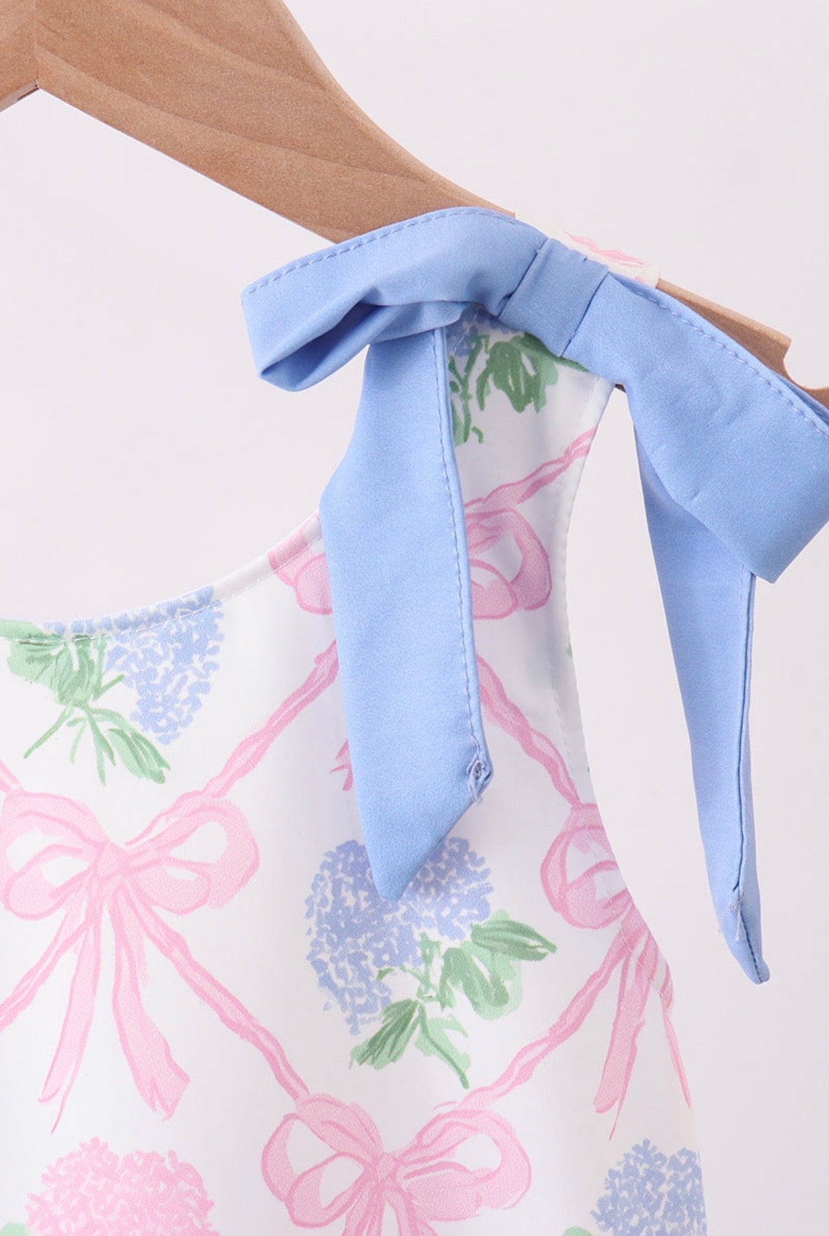 Happy Hydrangeas Swimsuit