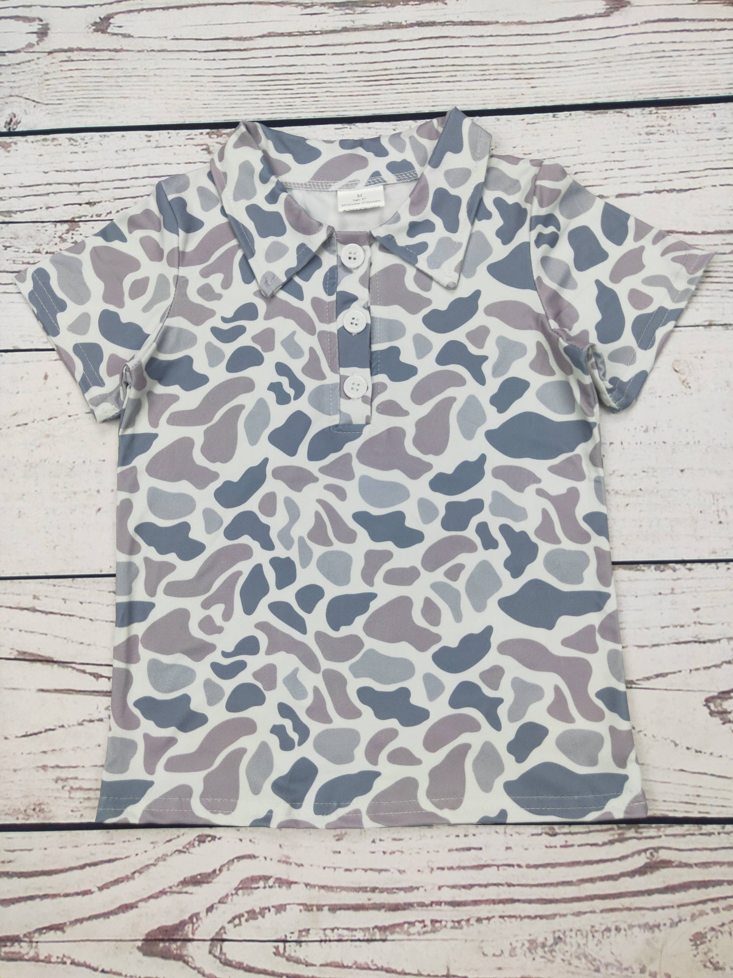 CAMO