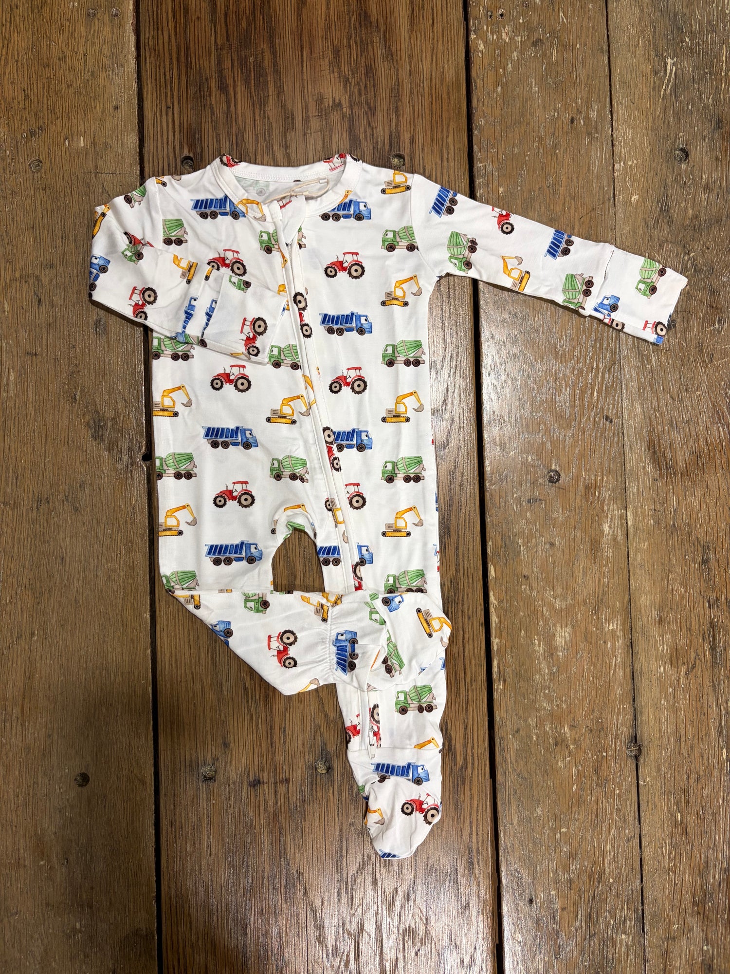 JAMMIES
