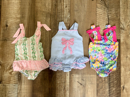 Southern Charm Swimsuit