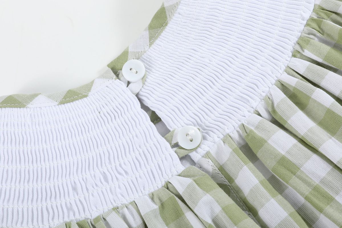 Gators & Giggles Dress