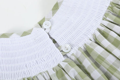 Gators & Giggles Dress