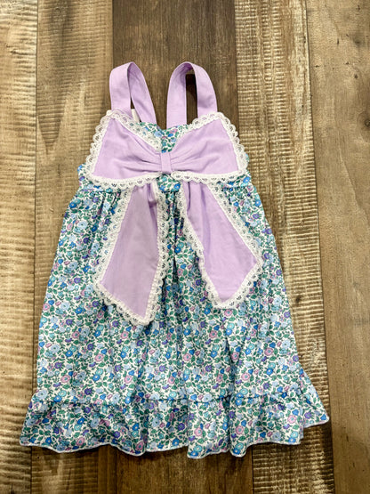 Southern Belle Bow Dress