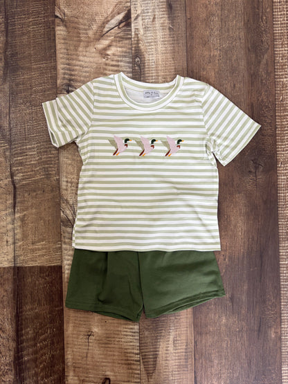 Little Sportsman Set