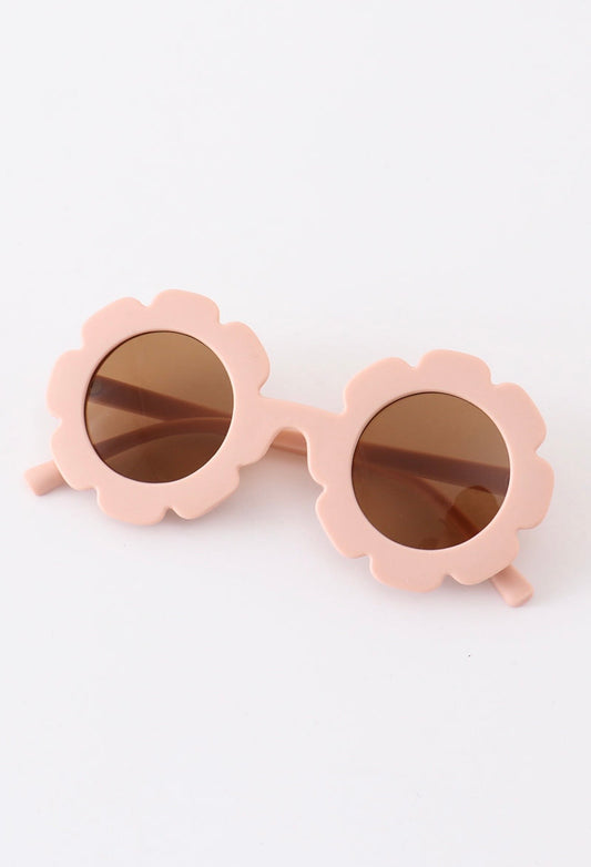 Groovy Glasses (pink)