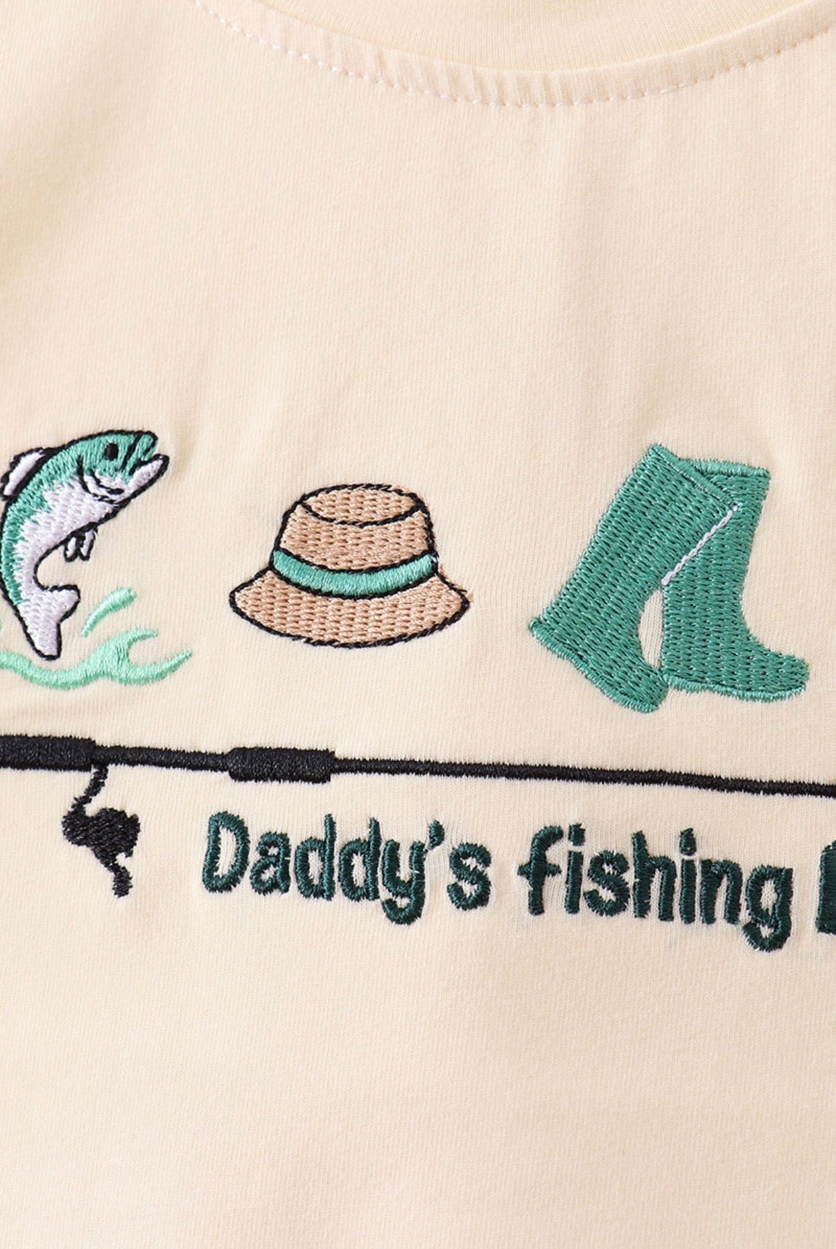 Little Fishing Buddy Set