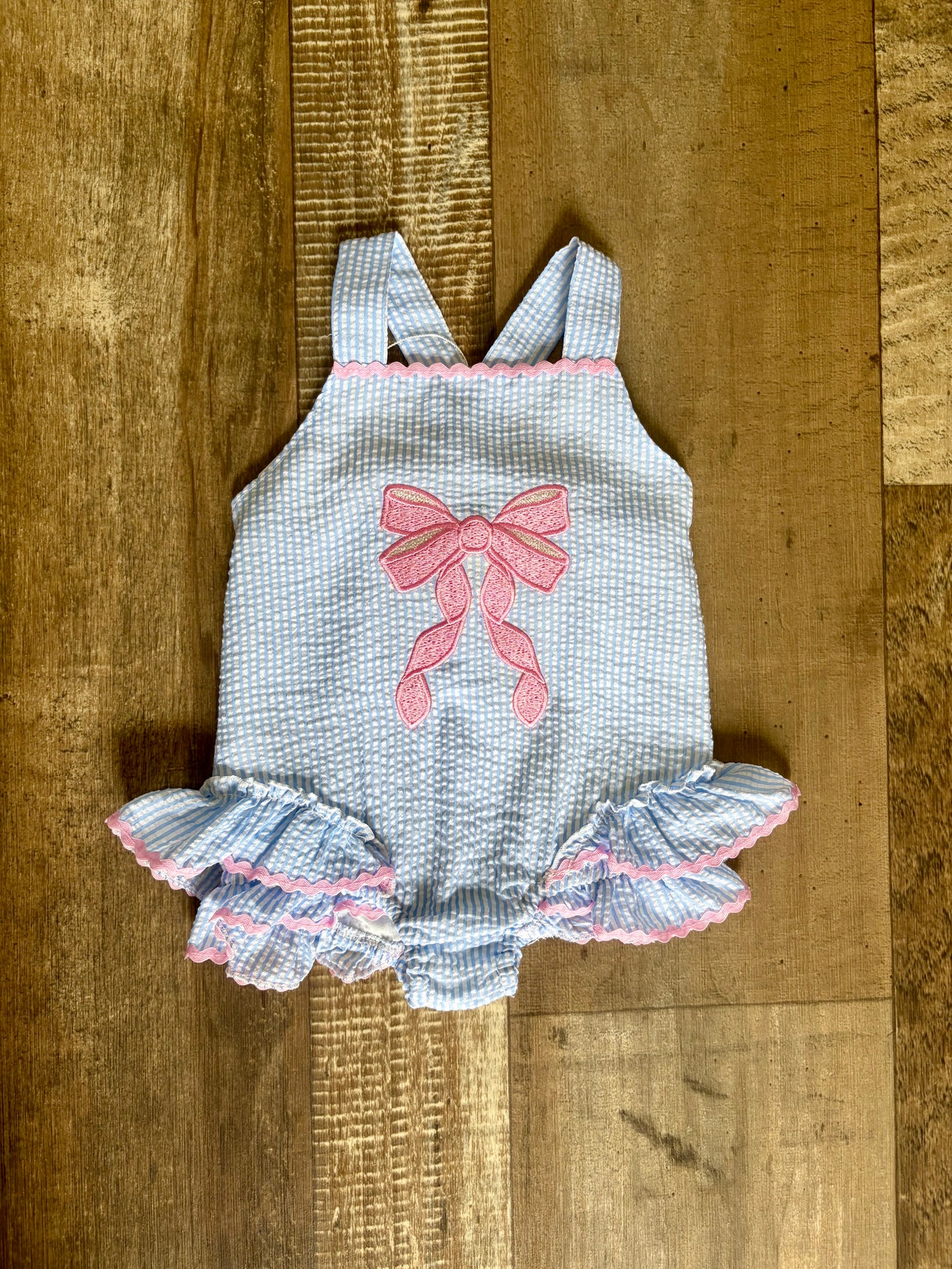 Southern Charm Swimsuit