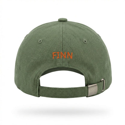 Mallard Green Cap
