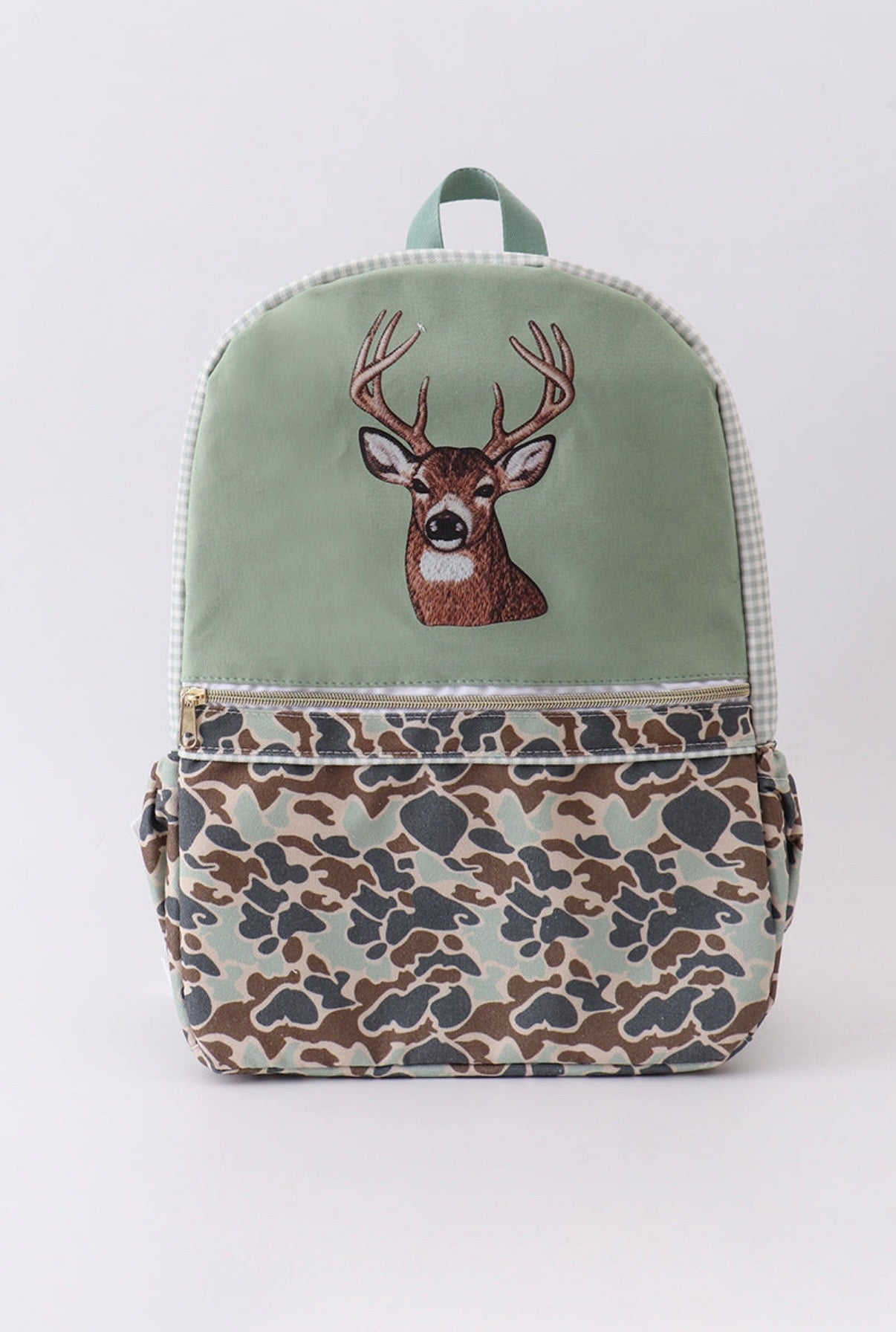 Big Buck Backpack