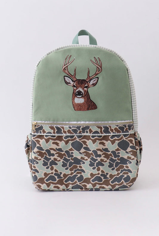 Big Buck Backpack