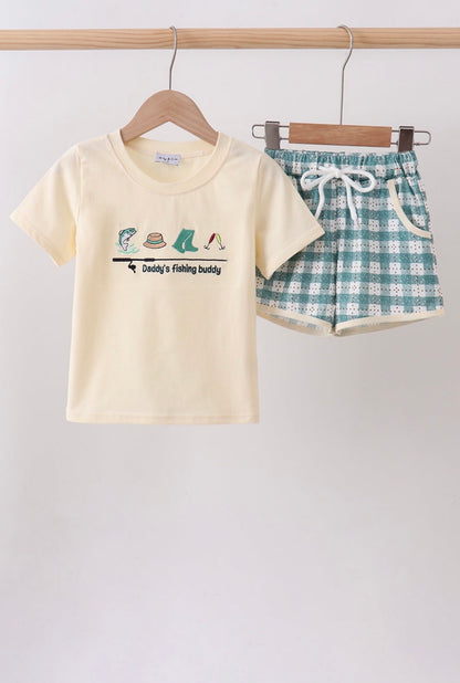 Little Fishing Buddy Set