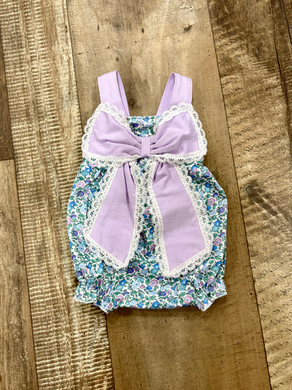 Southern Belle Bow Bubble