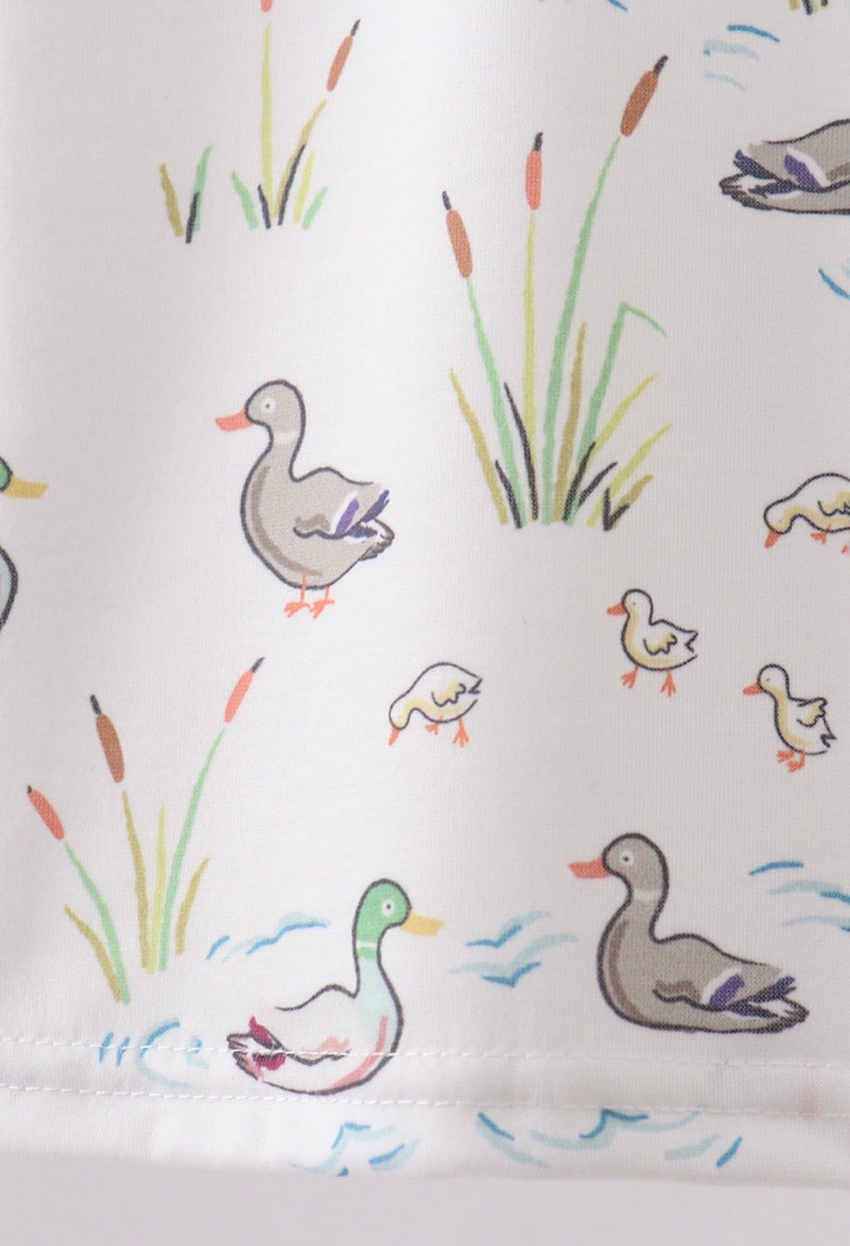 Duck Duck Boys Set