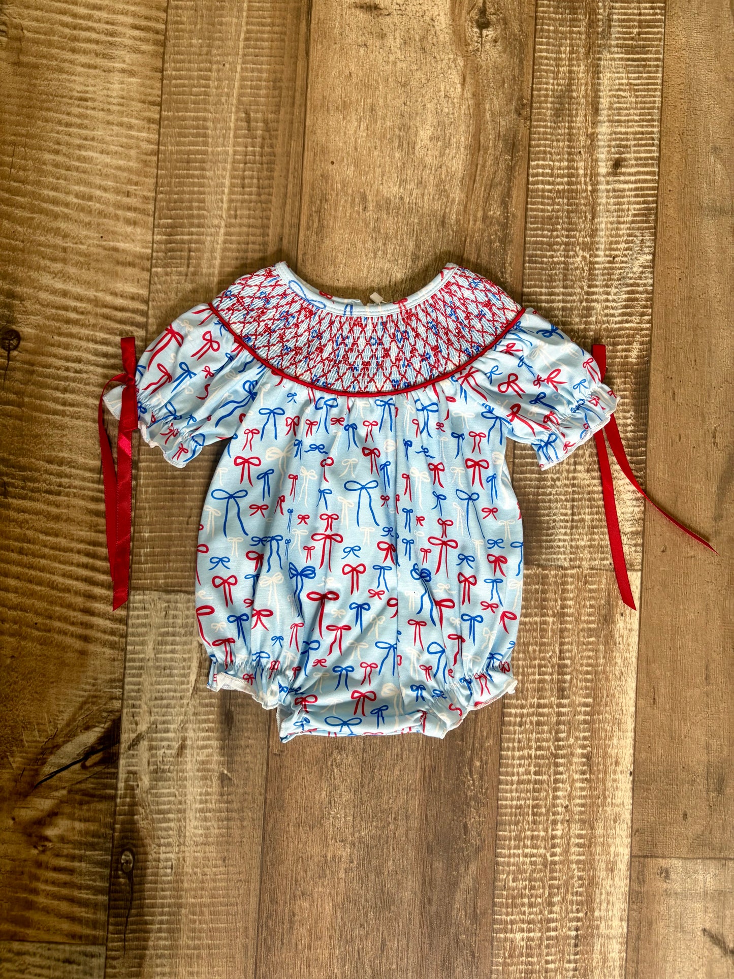 All American Girl Bubble