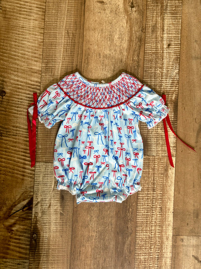 All American Girl Bubble