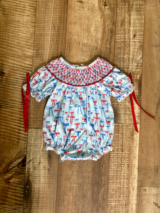All American Girl Bubble