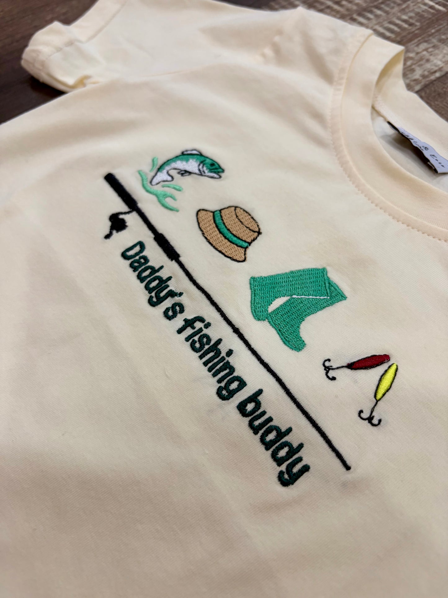 Little Fishing Buddy Set