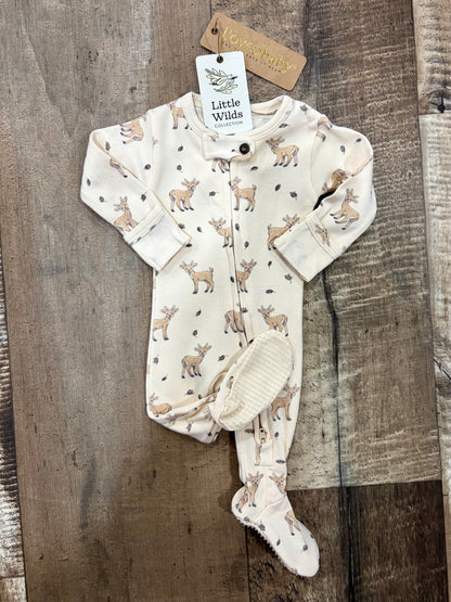 Little Deer Sleeper