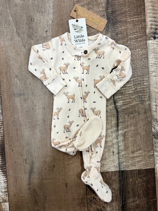 Little Deer Sleeper