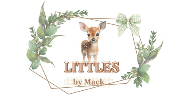 LITTLES by Mack