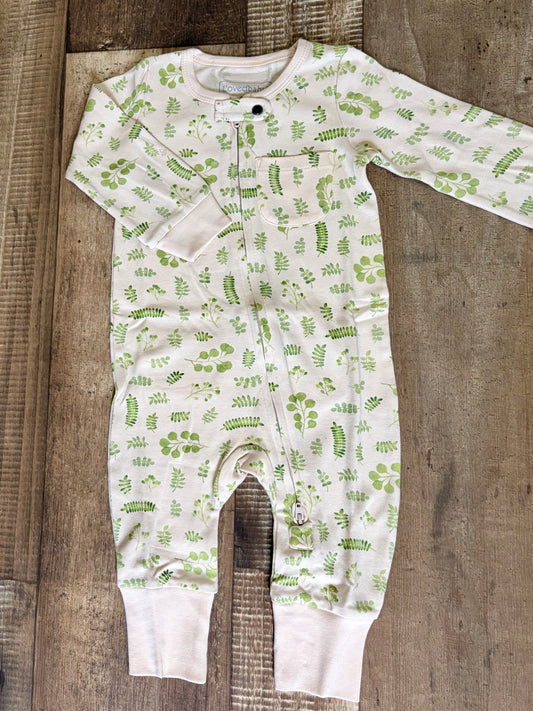 Little Leaves Sleeper