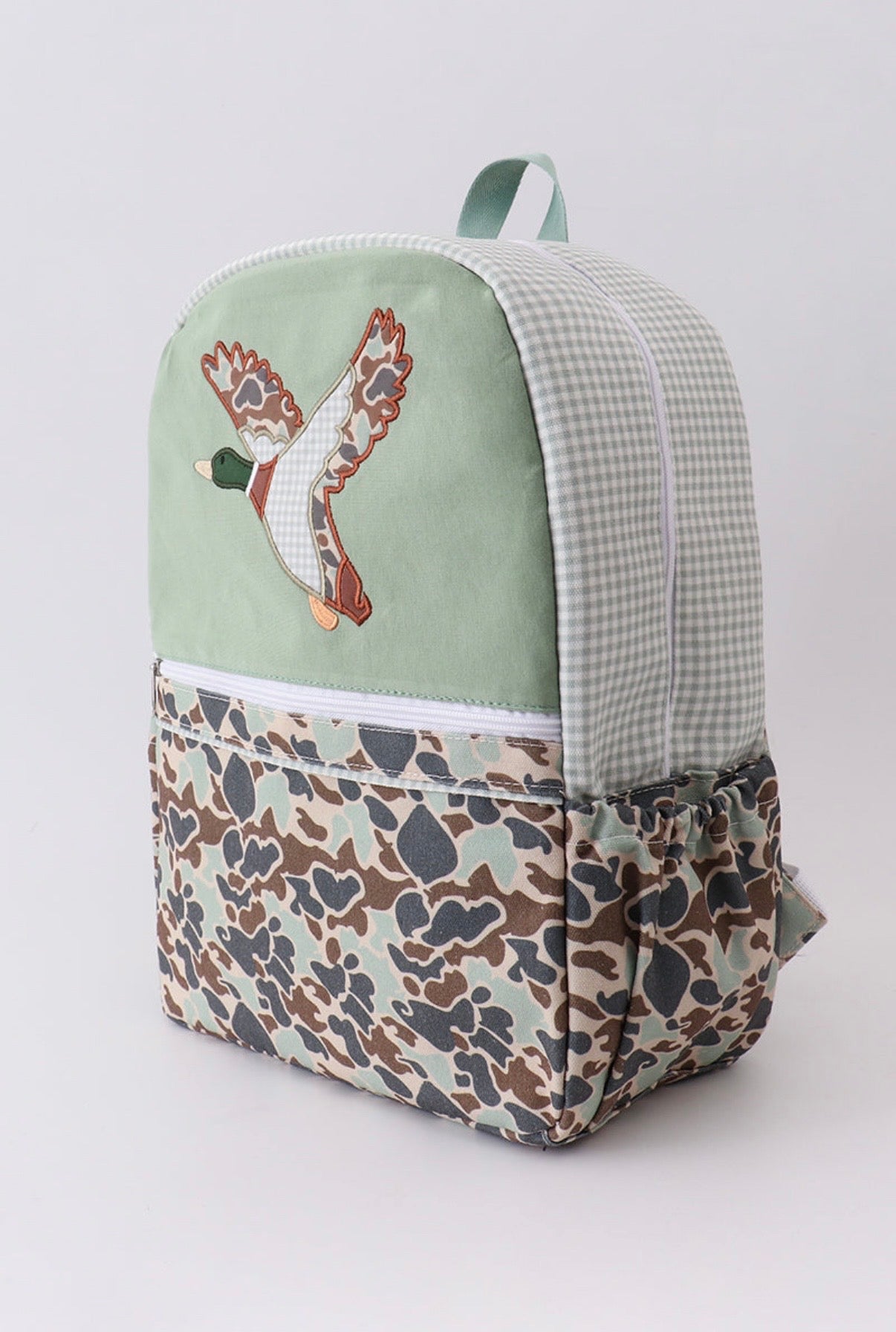 Mallard Backpack