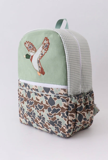 Mallard Backpack
