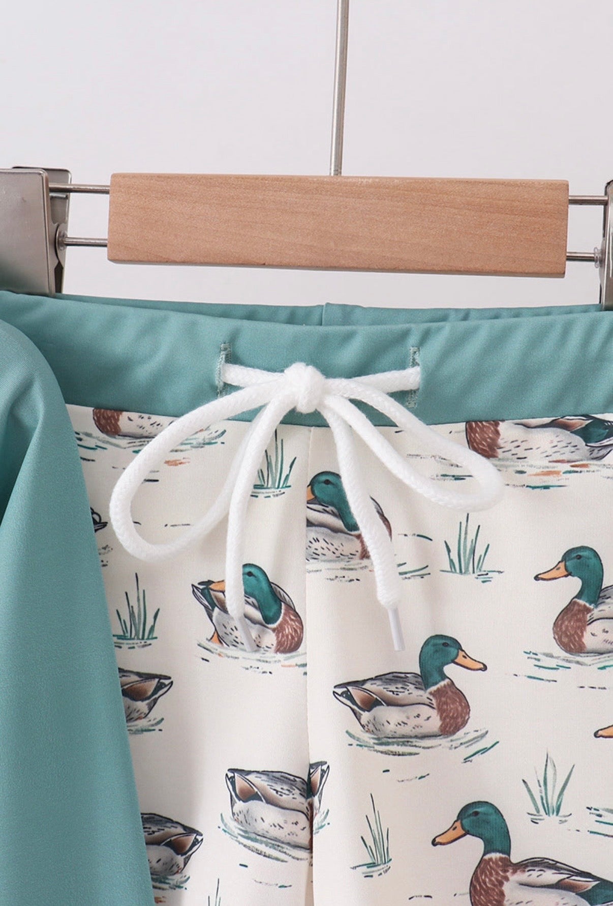 Quack Quack Swim Set