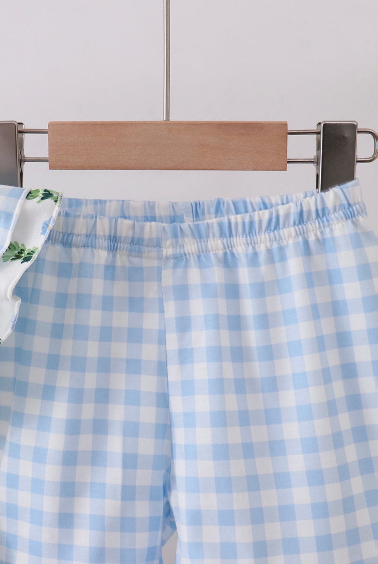 Garden Giggles Ruffle Set