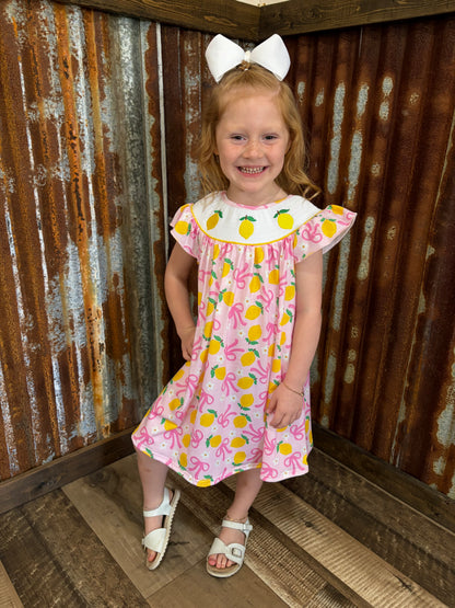 Sweet Squeeze Dress