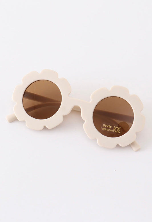 Groovy Glasses (cream)