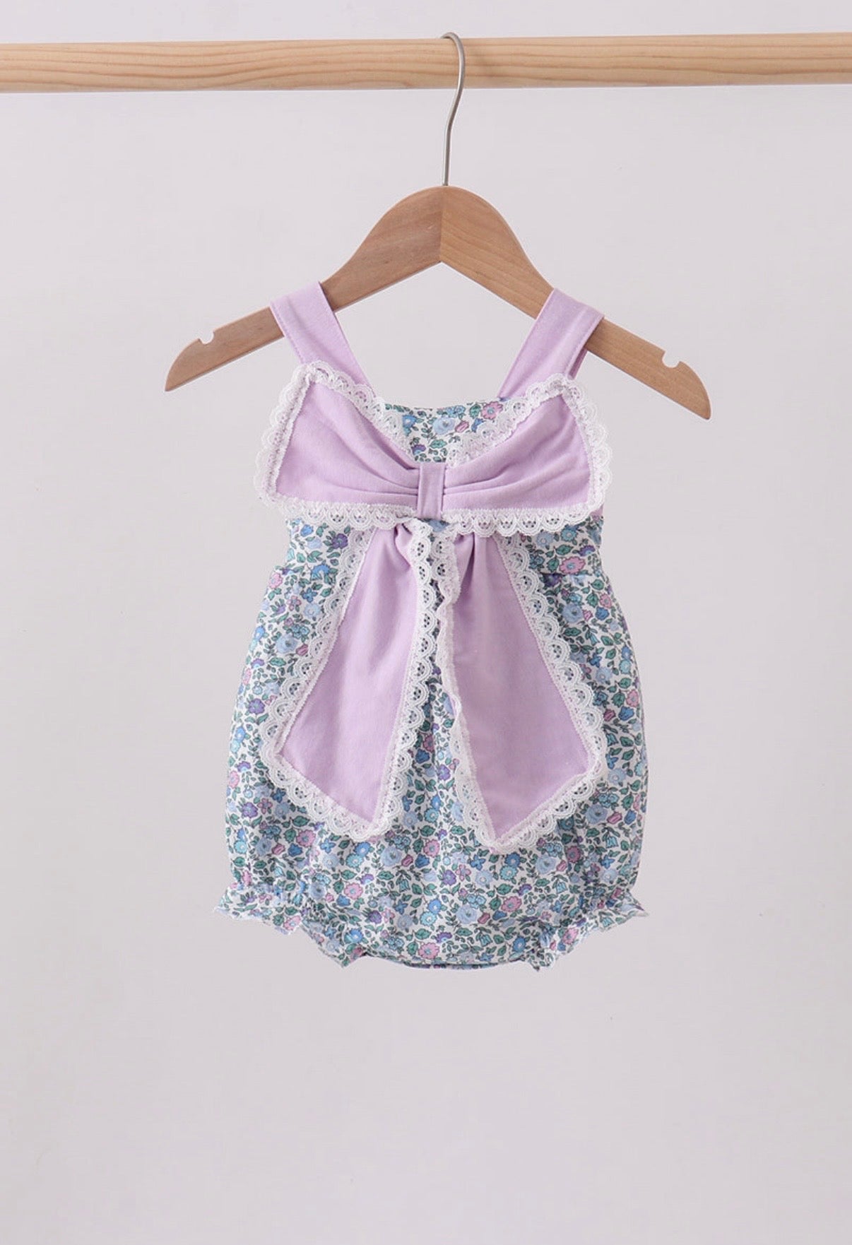 Southern Belle Bow Bubble