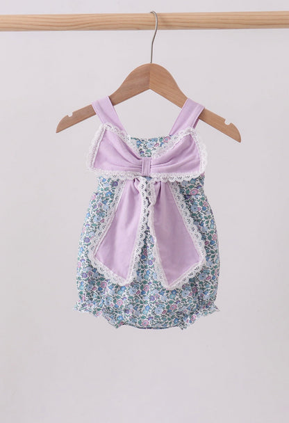 Southern Belle Bow Bubble