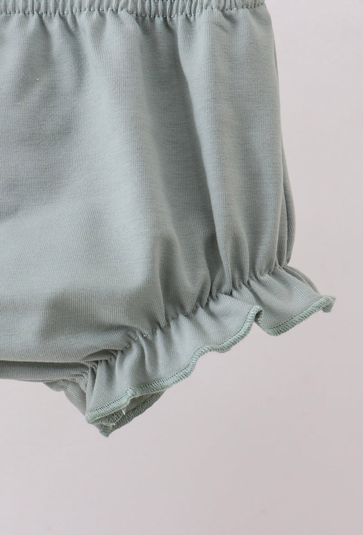 Petals & Sage Bloomer Set