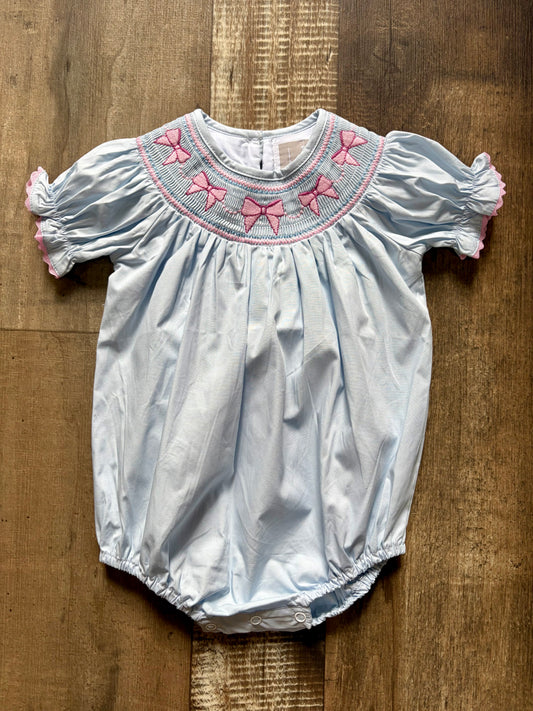 Southern Sweetie Bubble