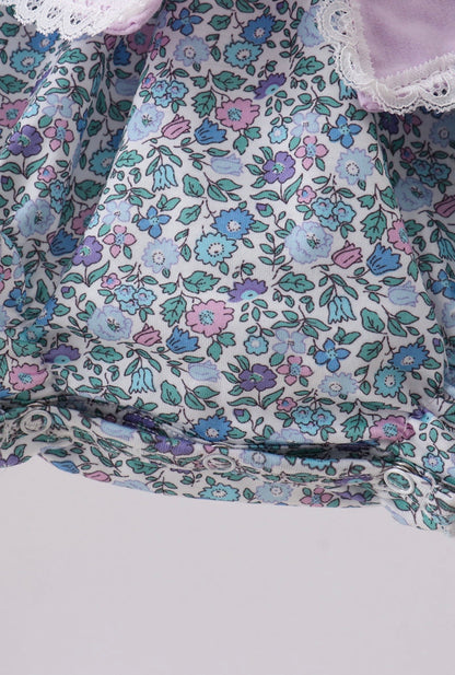 Southern Belle Bow Bubble