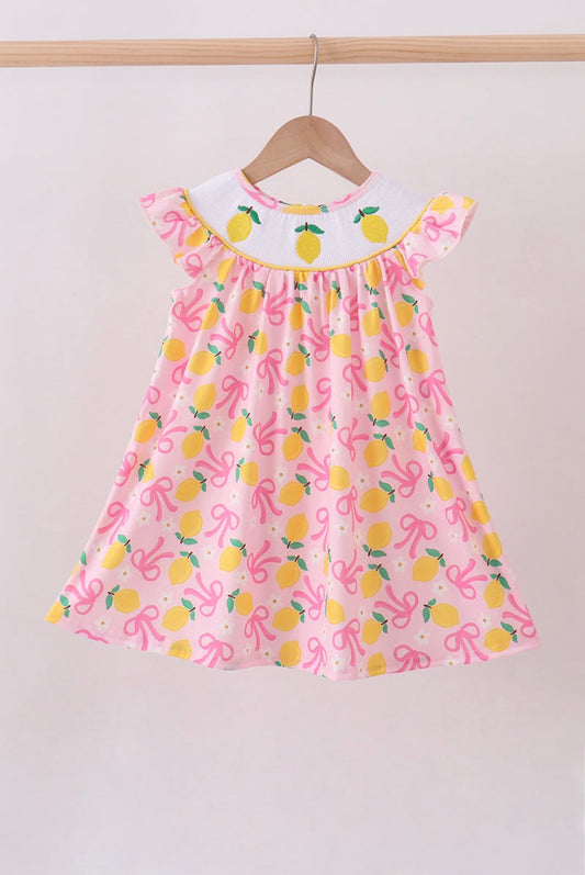 Sweet Squeeze Dress