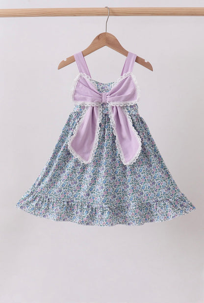 Southern Belle Bow Dress