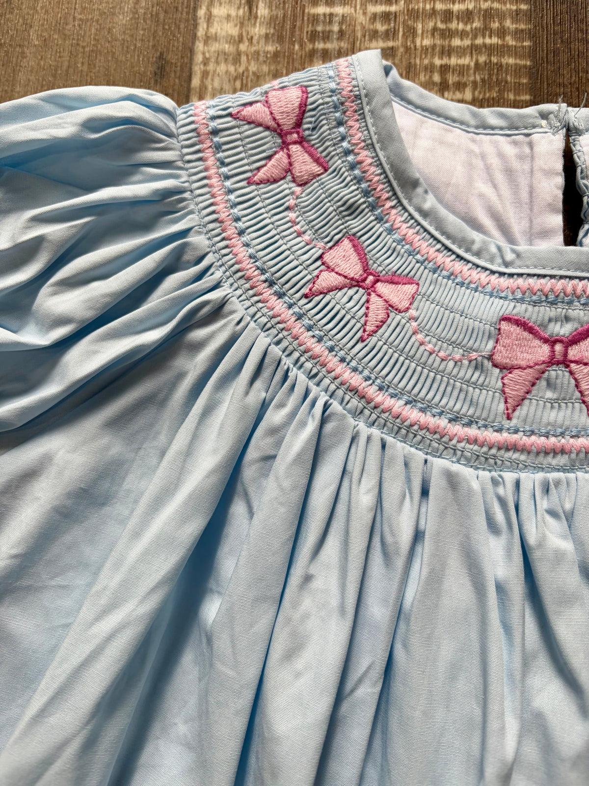 Southern Sweetie Bubble