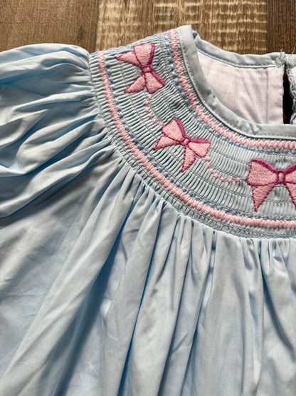 Southern Sweetie Bubble