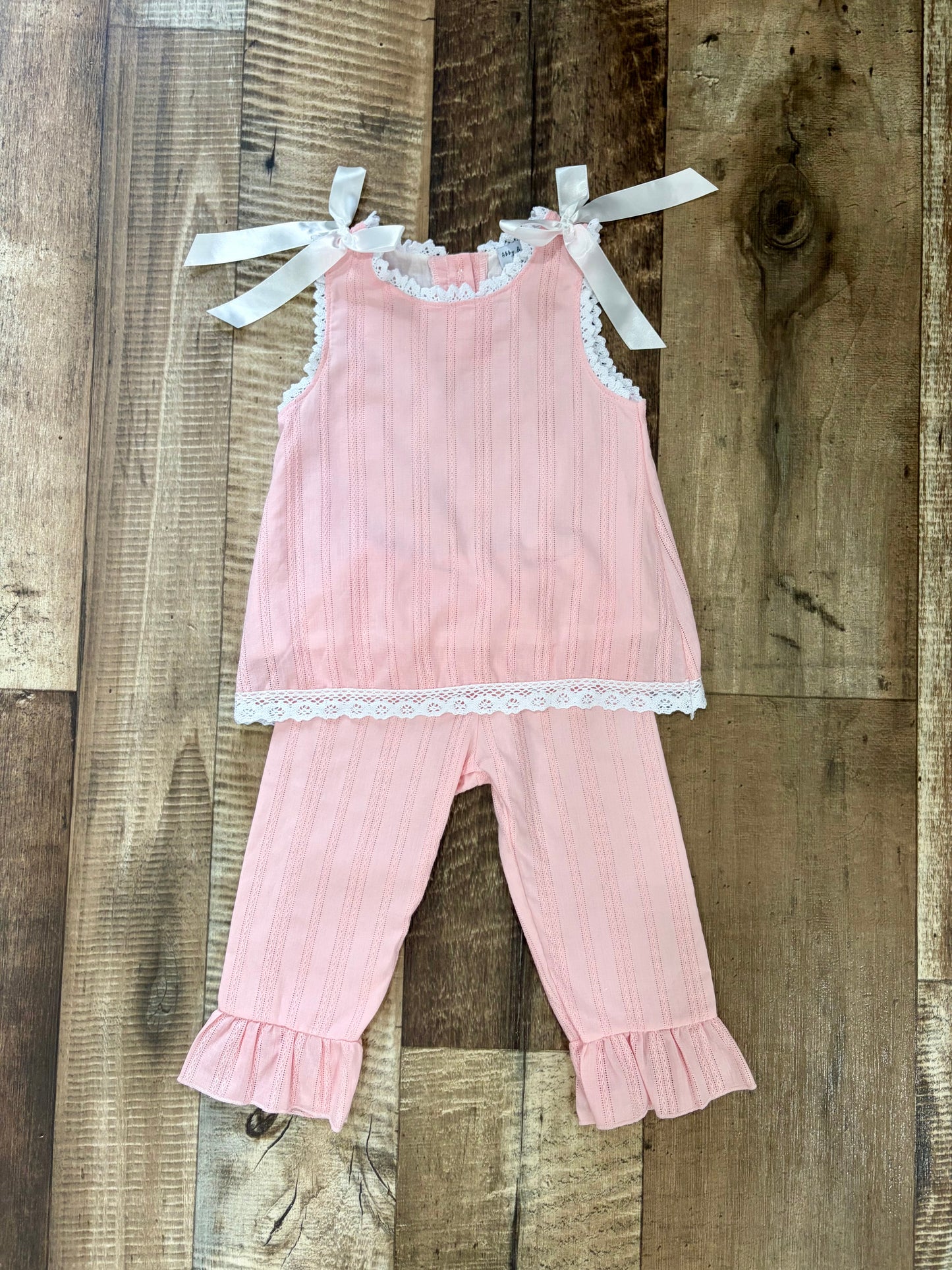 Sugar and Spice Set