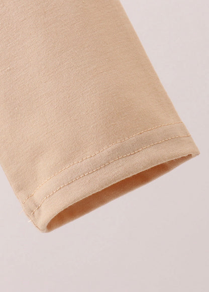 Duck Appliqué Long Sleeve Shirt