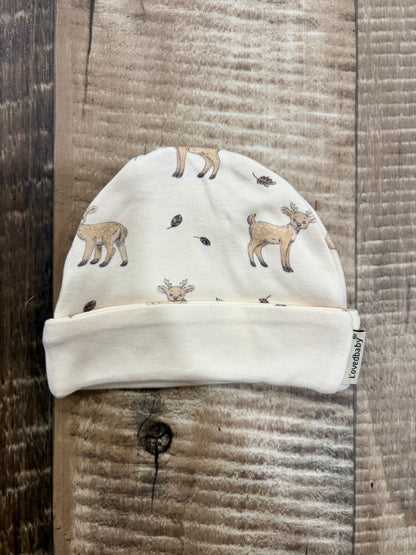 Little Deer Sleeper