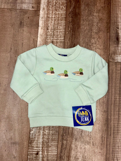 Duckling Sweatshirt