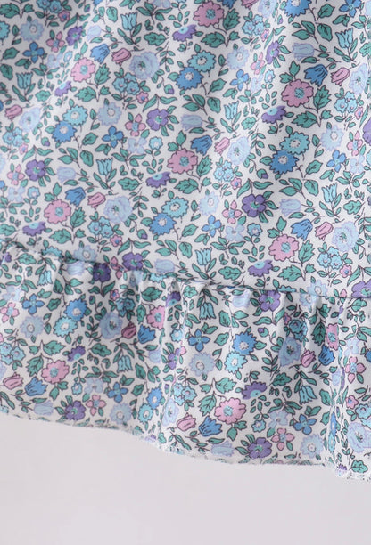Southern Belle Bow Dress