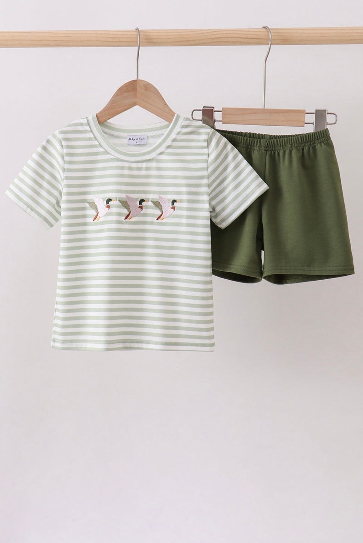 Little Sportsman Set